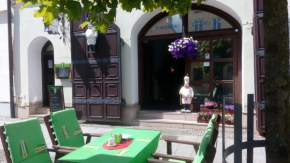 Отель Penzion u modrého zvonku, Злате Горы